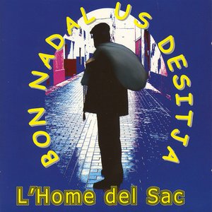 Bon Nadal us Desitja