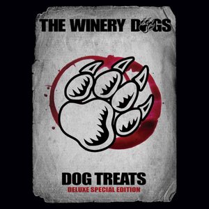 Dog Treats (Deluxe Special Edition)