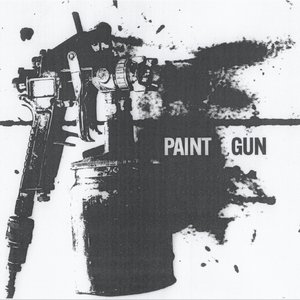 Paint Gun