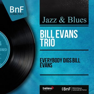 Everybody Digs Bill Evans (Mono Version)