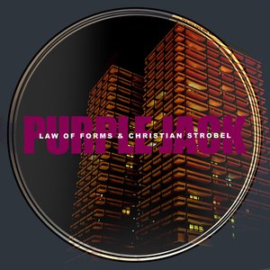 “Law of Forms & Christian Strobel”的封面