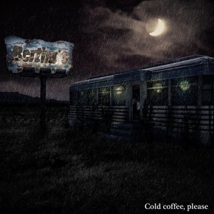 Cold Coffee, Please - EP