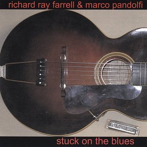 Stuck On the Blues