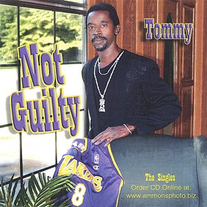 Not Guilty