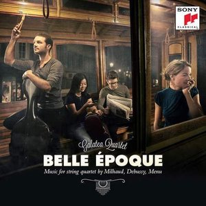 Belle Époque