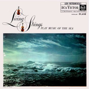 Living Strings Play Music of The Sea