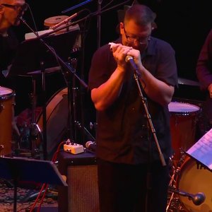 Wayne Peet Trio 的头像
