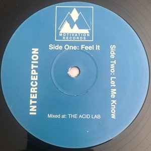 Feel It / Let Me Know