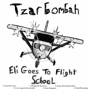 Eli Goes to Flight School - EP