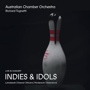 Suite from Run Rabbit Run: I. Year of the Ox (Live from City Recital Hall, Sydney, 2019)
