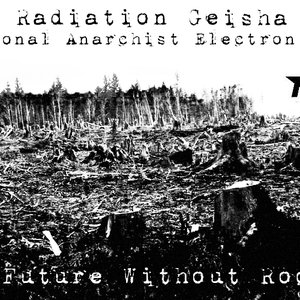 Avatar for Radiation Geisha