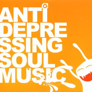 Anti Depressing Soul Music EP