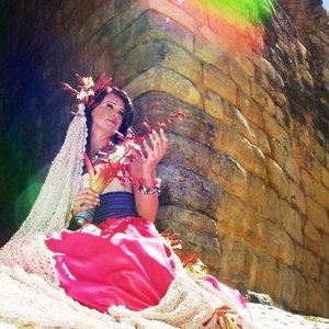 Fabiola De La Cuba 的头像