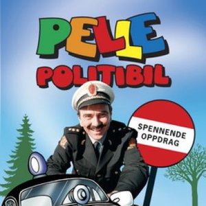 Pelle Politibil için avatar