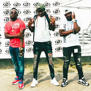 Artwork for Soso Mi Futu