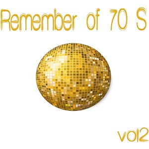 Remember of 70's, Vol. 2