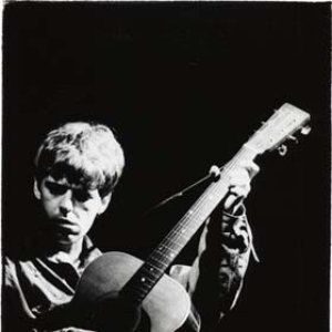 Lee Mavers 的头像