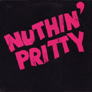 Nuthin' Pritty のアバター