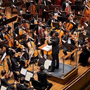 Avatar for 'She Loves Me' 2016 Broadway Orchestra