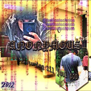 ANONYMOUS