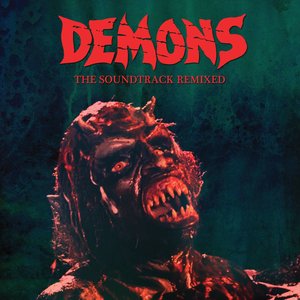 Demons (The Soundtrack Remixed)