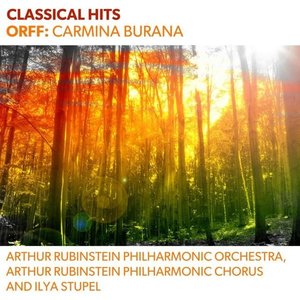 Classical Hits - Orff: Carmina Burana