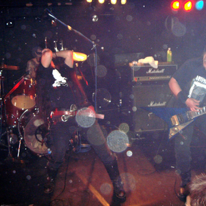 Crow photo provided by Last.fm