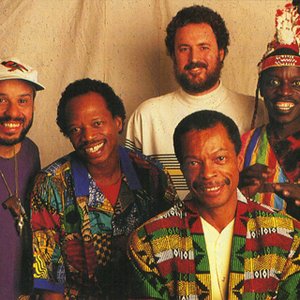 Avatar di Don Pullen & The African-Brazilian Connection