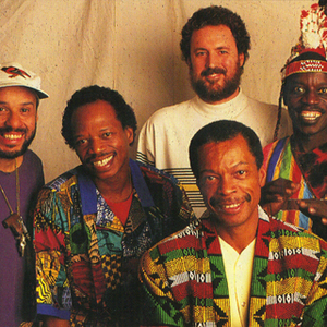 Don Pullen & The African-Brazilian Connection photo provided by Last.fm