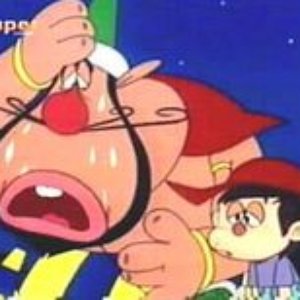 Avatar for Bob der Flaschengeist