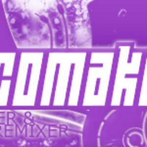 Discomakers のアバター