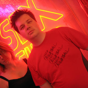 Ectomorph photo provided by Last.fm