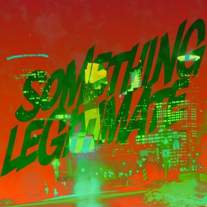 SomethingLegitimate 的头像