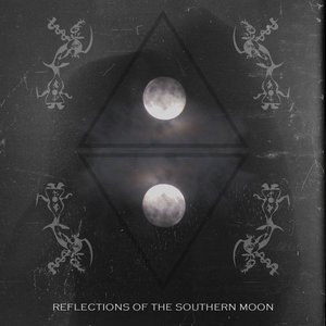 Reflections of the Southern Moon