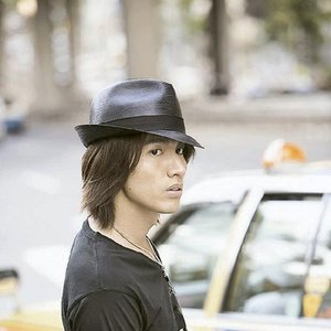 Awatar dla Jerry Yan