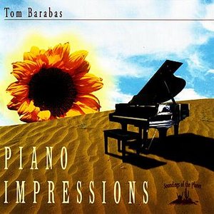 Piano Impressions - Tom Barabas