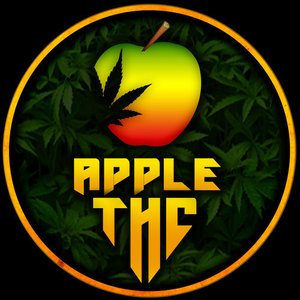 Avatar für APPLE THC