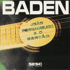João Pernambuco e o Sertão