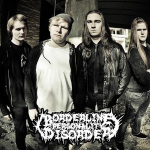 Borderline Personality Disorder のアバター