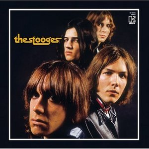 “The Stooges: Deluxe Edition (disc 1)”的封面