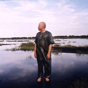 Avatar di Salif Keita