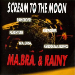 Ma Bra And Rainy 的头像