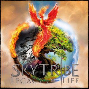 Legacy of Life