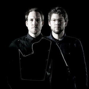 Âme photo provided by Last.fm