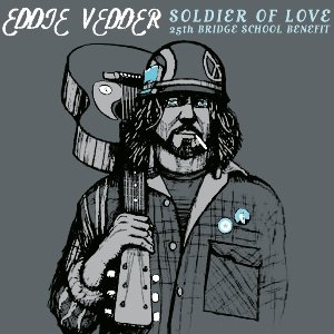 Soldier Of Love