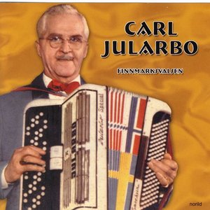 Finnmarksvalsen - Jularbo-toppar 9