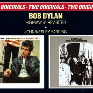 Highway 61 Revisited / John Wesley Harding