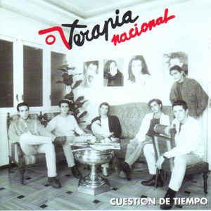 Cuestion de tiempo