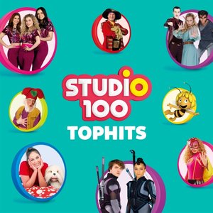 Studio 100 Tophits