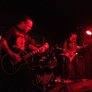 MORGATORY666 的头像